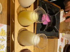 -冰川冷面·延边菜·炭烤串(观前店)