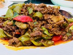 -北京乐多港万豪酒店·臻厨