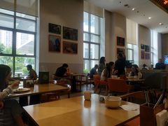 -陆家嘴万怡酒店·万荟轩