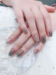 -沐白•盛妍日式美甲美睫