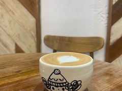 -Brut Eatery悦璞食堂(愚园路店)