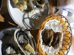 -蚝家菜馆(沙井店)