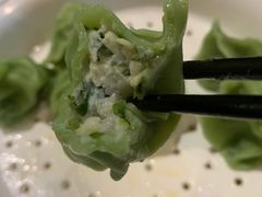 -渡海小渔村.老辈日照菜