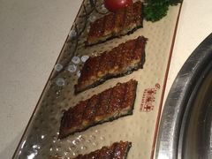 -赤坂亭M9和牛烧肉·日料398放题(万达店)