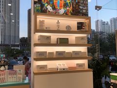 -宝岛眼镜(福州宝龙二店)