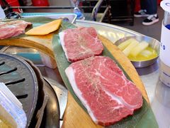 -玄希浪漫厨房·韩料烤肉(湖滨银泰in77店)