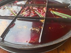 -正南齊北重庆老火锅(光华村直营店)
