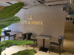 -国王冰室·奥林匹斯店(联想科技城店)