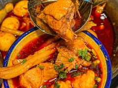 -李子坝梁山鸡(李子坝大鸡哥店)