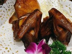 -北海渔村酒楼·粤菜海鲜点心(新华店)