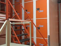 -美立方自助仓迷你小仓库(太阳宫凯德店)