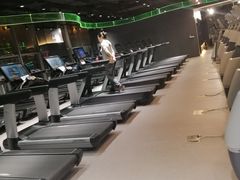 -一兆韦德健身·城市运动馆
