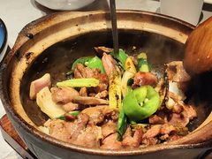 -啫神·广州地标美食(北京路店)