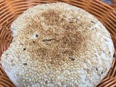 -清真喜兰老丁羊汤特色小吃