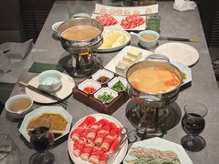 -鼎鼎香·港式火锅(北京SKP店)
