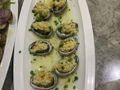 -四川小胡子海鲜(丁村万人海鲜广场店)