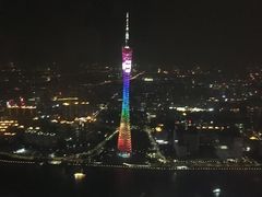 -广州四季酒店·天吧·高空酒吧