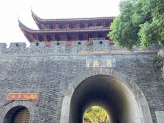-鼓楼(西湖风景名胜区)