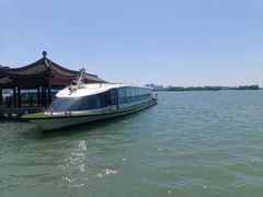 -无锡蠡湖国家湿地公园-蠡园