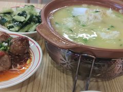 -71号豆汤饭·成都小馆(重庆观音桥店)