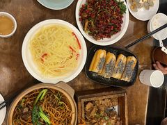 -一楼食业·美食人家