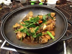 -大嫂镬仔·焖鸡煲·啫啫煲(逢源路店)