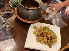 -蝦塘·中国餐馆(城墙南马道巷店)
