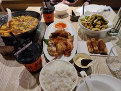 -渔太泰漓江小馆·广西融合菜(西街店)