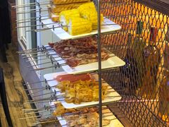 -三个蒙古大叔羊肉串(大宁店)