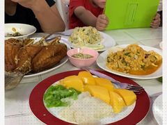 -Ob Aroi Town In Town (Not Ob Aroi franchise)