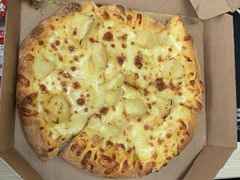 -达美乐比萨(双安店)