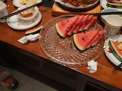 -李记搅团•非遗陕菜(三桥店)