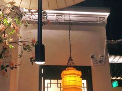 -绿茶餐厅(乐峰广场店)