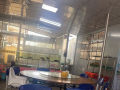 大堂-田源农家饭店·窑鸡王·海鲜(东部湾·融创店)