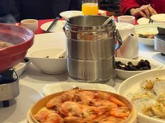 -好食上(喜盈门.范城店)