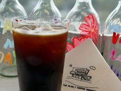 -THE PLAN_T COFFEE ROASTER(定岗湖公园店)