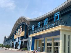-泉城欧乐堡海洋极地世界