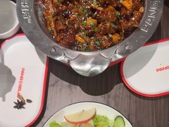 -胖哥俩肉蟹煲(石家庄长安万达店)