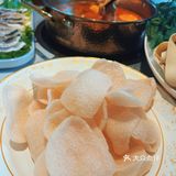 我哭了[大哭]丽江居然能吃到这么好吃的东南亚火锅