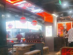 -蜀大侠火锅(四川北路店)