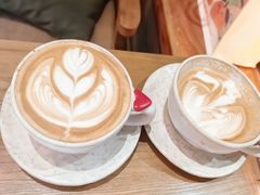 -咖法森林·咖啡  酒吧(天河店)