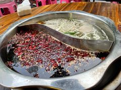 -储奇门鳝鱼火锅(总店)