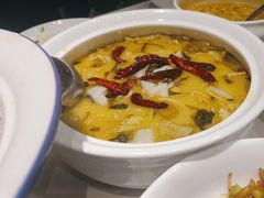 -兰湘子·湘菜小炒(石家庄万象城店)