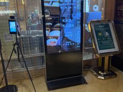 -翠湖六号全日制西餐厅(翠湖宾馆店)