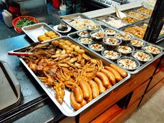 -霞浦三沙经典小吃(沃尔玛店)