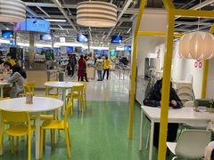 -宜家·瑞典风味餐厅(北京西红门店)