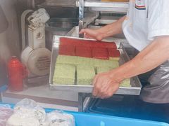-非遗近水楼糕团(景德路店)
