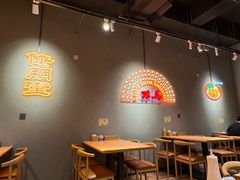 -五道双马·双马餐厅(五道口店)