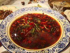 -院8里·小聚园(九眼桥店)