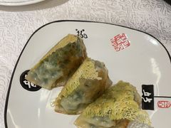 -星河湾半岛酒店-真粤中餐厅